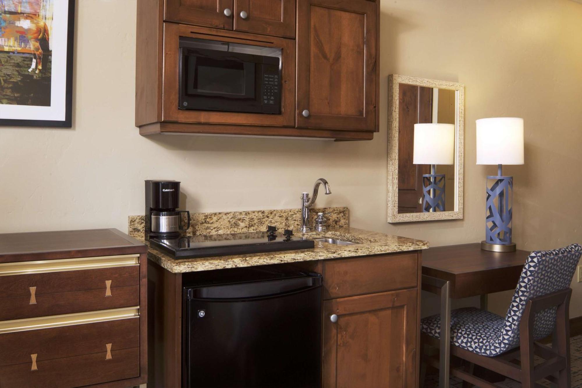 Hilton Grand Vacations Club Sunrise Lodge Park City Buitenkant foto