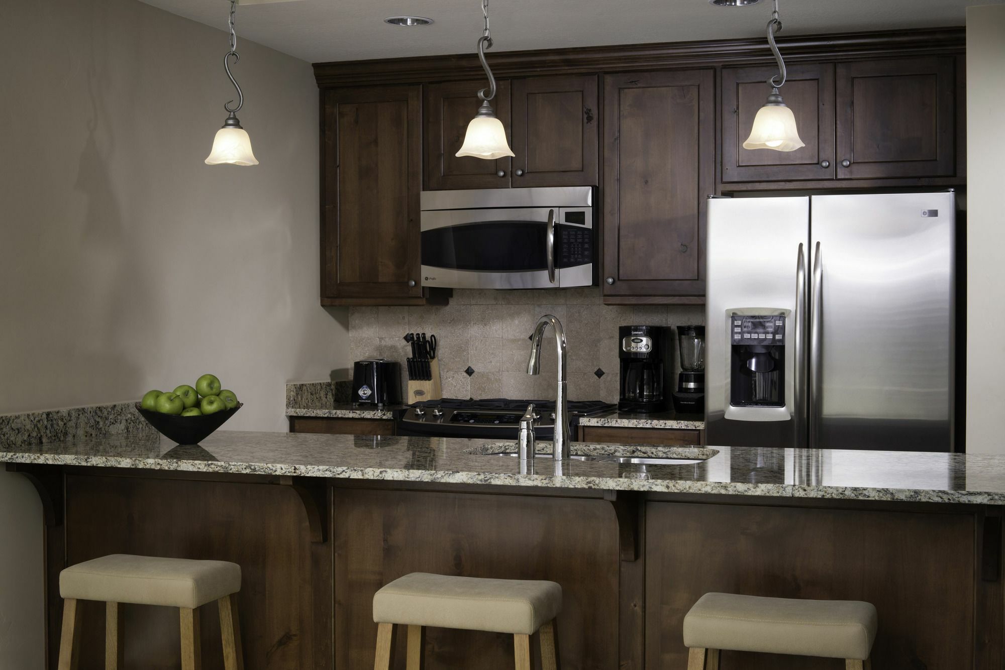 Hilton Grand Vacations Club Sunrise Lodge Park City Buitenkant foto